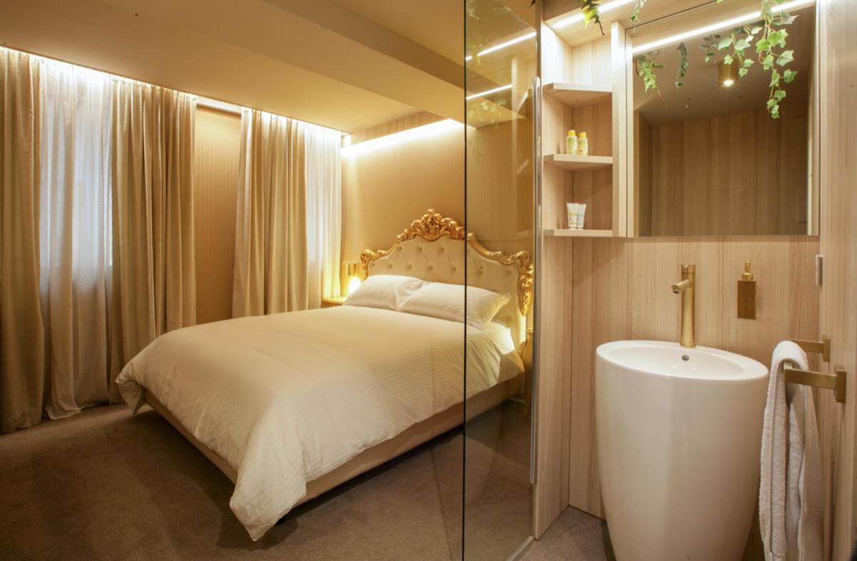 The Nest @ Ca' Del Duca Gasthof Venedig